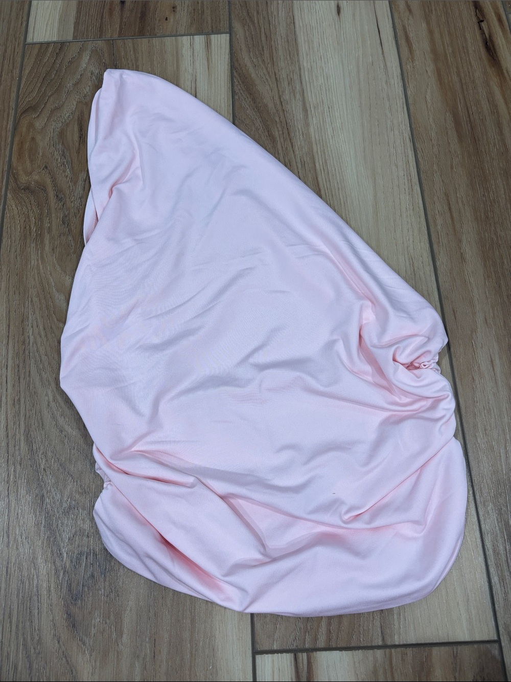 Soft Pink Women's Sleepwear Slip